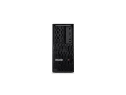 PC de Mesa LENOVO ThinkStation P3 (1 TB SSD - 32 GB RAM - Intel Core i7)