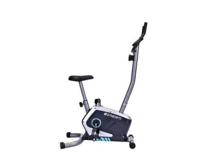 Bicicleta Ergométrica Modelo Discovery SYNERFIT