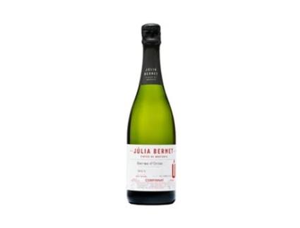 Corpinnat Brut Nature Ú 2022 JÚLIA BERNET