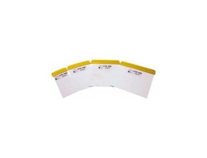 Espátula P/ Chapeiro CO.ME 112Inset Inox 151854260
