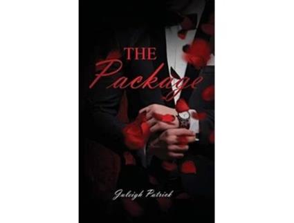 Livro The Package de Juleigh Patrick (Inglês - Capa Dura)