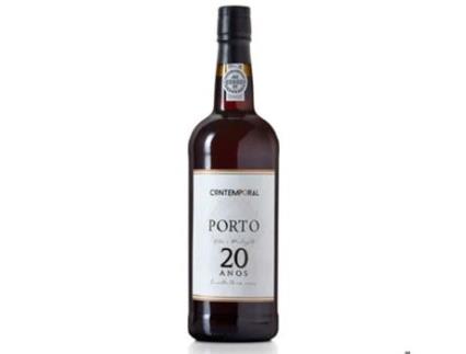 CONTEMPORAL Doc Vinho Do Porto 20 Anos