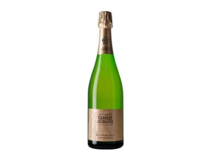 Espumante CHARLES HEIDSIECK Collection Crayères Millésimé Champanhe (0.75 L - 1 Unidade)
