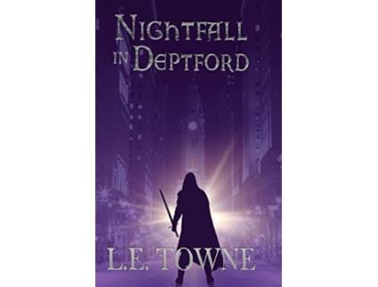 Livro Nightfall in Deptford de L E Towne (Inglês)
