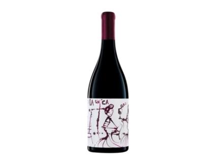 Vinho PAGOS DEL REY La Única IV Edición Tempranillo (0.75 L - 1 Unidade)