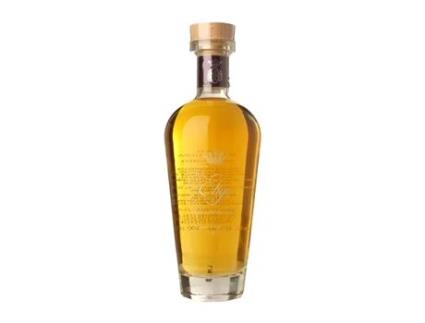 Aguardente Grappa ORNELLAIA Eligo Grappa Toscana Reserva Garrafa Medium (0.5 L - 1 Unidade)