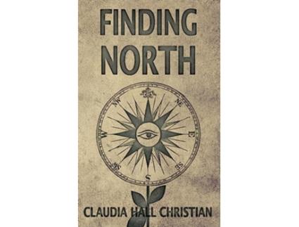 Livro Finding North an Alex the Fey thriller de Hall Christian (Inglês)