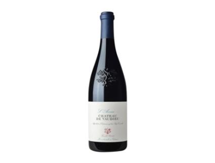 Vinho CHÂTEAU DE VAUDIEU L'Avenue Grenache Châteauneuf-du-Pape (0.75 L - 1 Unidade)