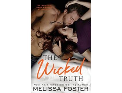 Livro The Wicked Truth Madigan Wicked The Wickeds Dark Knights at Bayside de Melissa Foster (Inglês)