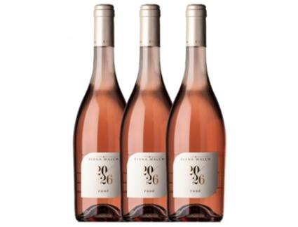 Elena Walch Rosé 20/26 Vigneti delle Dolomiti 75 cl (Caixa de 3 unidades)