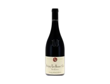 Michel Noellat Savigny Le Beaune Les Lavières 2022 DOMAINE MICHEL NOËLLAT