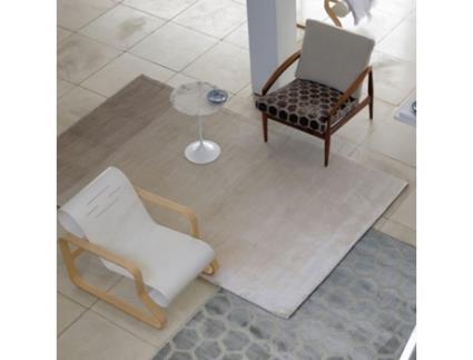 Tapete DESIGNERS GUILD (160 x 260 - Viscose - Bege)