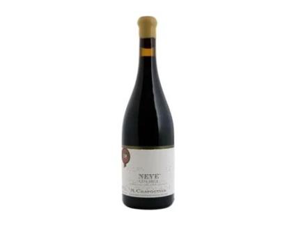 Vinho MICHEL CHAPOUTIER Neve Syrah Côte-Rôtie (0.75 L - 1 Unidade)