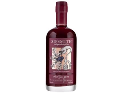 Gim Sipsmith Sloe Gin 50 cl