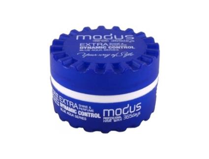 Modus hair wax Blue maximum control 150ml