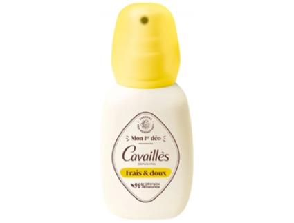 CAVAILLÈS Meu 1º Deo 75 Ml