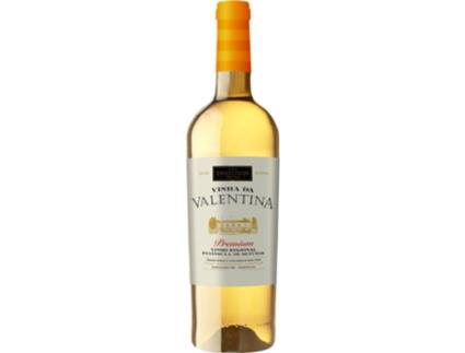 VINHA DA VALENTINA Premium Regional Península de Setúbal Vinho Branco