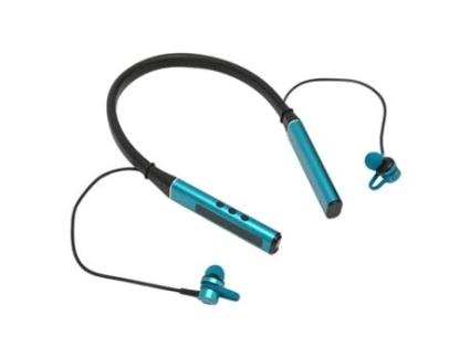 Auscultadores Desportivos Bluetooth SMANDY K18 Resistência À Água Ipx7 Verde