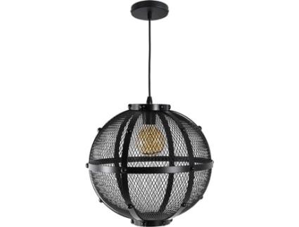 Suspensão Lumiere D45 1Xe27 COREP