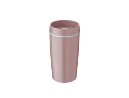Copo TÃ©rmico 340Ml - Bring-It Rosa RIG-TIG