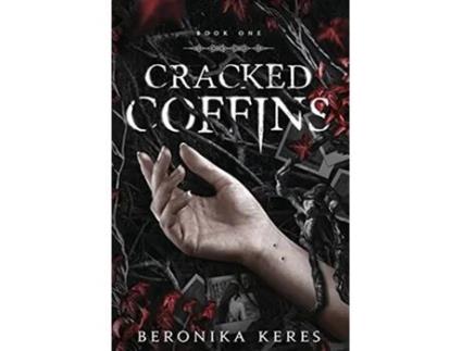 Livro Cracked Coffins The Cracked Coffins de Beronika Keres (Inglês)