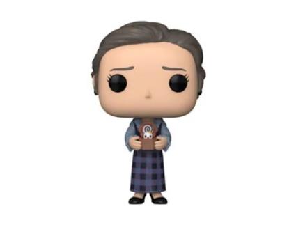 Figura Funko THE CONJURING Lorraine Pop! Vinyl
