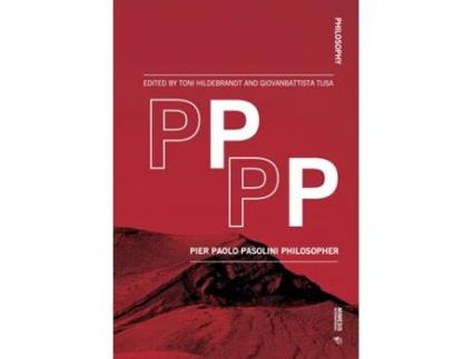 Livro PPPP de Giovanbattista Tusa e Toni Hildebrandt (Inglês)
