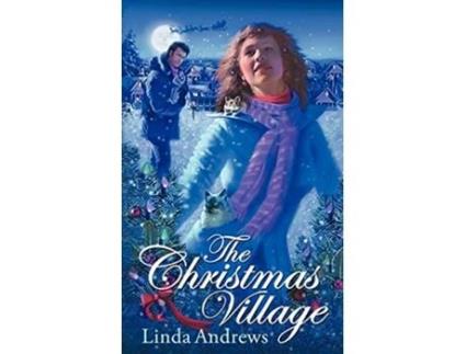 Livro The Christmas Village The Dugan Brothers de Linda Andrews (Inglês)