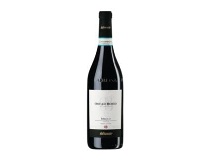 Vinho OSCAR BOSIO Barolo (0.75 L - 1 Unidade)