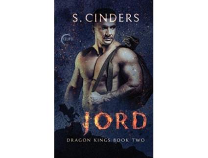 Livro Jord de S Cinders (Inglês)