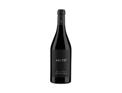 Aalto Branco de Parcela 2022 BODEGAS AALTO
