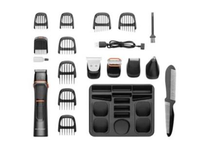 Aparador MULTI Multifunções 14 Em 1 a Bateria Ipx5