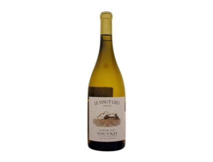 Vinho branco HUET Le Haut-Lieu Demi-Sec Chenin Branco Vouvray (0.75 L - 1 Unidade)