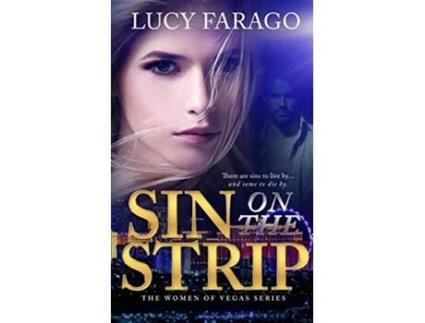 Livro Sin on the Strip Women of Vegas de Lucy Farago (Inglês)