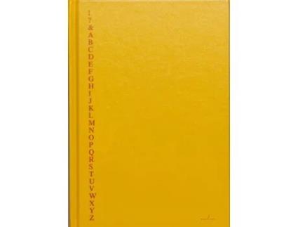 Livro Dizionario Vol.1 de Massaro Luca (Inglês - Capa Dura)
