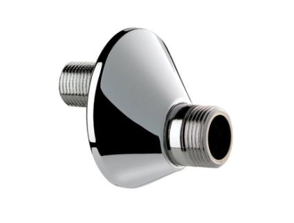 Conexão Offset 21Mm Macho 1-2 Macho 3-4 857027-2P DELABIE