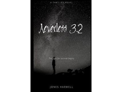 Livro Aeverless 32 de Jones Harwell (Inglês)