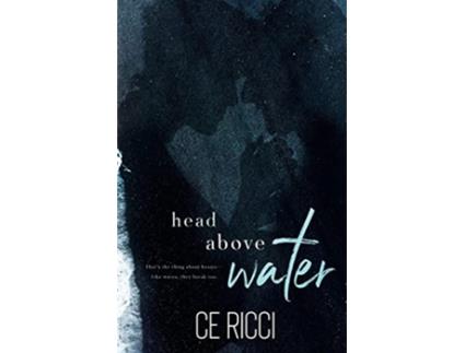 Livro Head Above Water de Ce Ricci (Inglês)