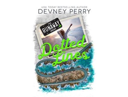 Livro Dotted Lines Runaway de Devney Perry (Inglês)