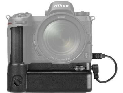 Punho WUXING MB-N10 (Nikon Z6)