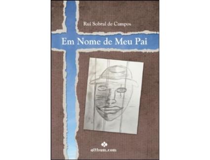 Livro Em Nome de Meu Pai .