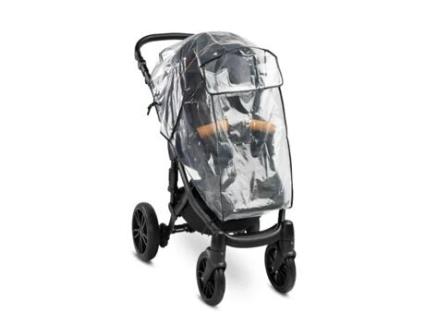 Capa de Chuva Universal para Carrinho CARETERO
