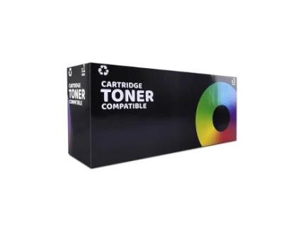 Toner Genérico para KYOCERA-MITA Tk160 Preto Tk160-G Pag-2500