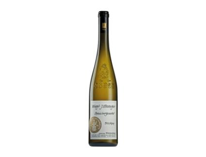 Vinho branco JÜRGEN ELLWANGER Hades Pinot Cinza Seco Baden (0.75 L - 1 Unidade)