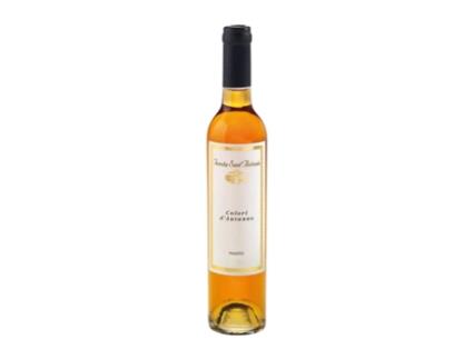 Vinho doce TENUTA SANT'ANTONIO Passito Colori d'Autunno Venezia (0.75 L - 1 Unidade)