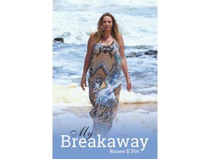 Livro My Breakaway de Renee Pitt (Inglês)