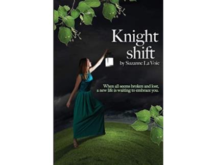 Livro Knight Shift de Suzanne La Voie (Inglês)