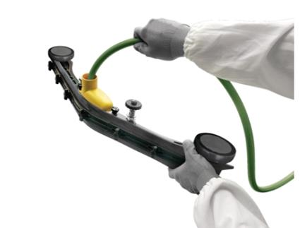 Purificador CLEANCRAFT 7203056 Assm 560