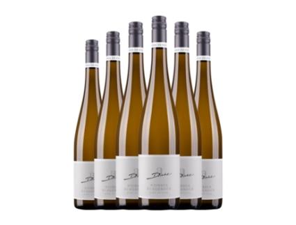 Vinho branco DIEHL Eins zu Eins Pinot Branco Seco Pfälz (0.75 L - 6 Unidades)