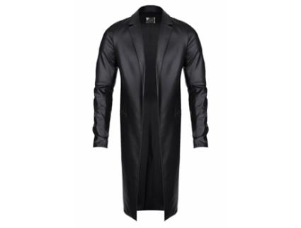 Tanga DEMONIQ Preto XL